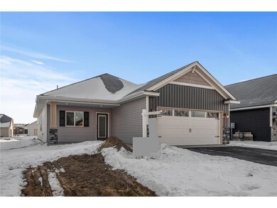 Upgraded garage door with keyless entry!!!  Rain g