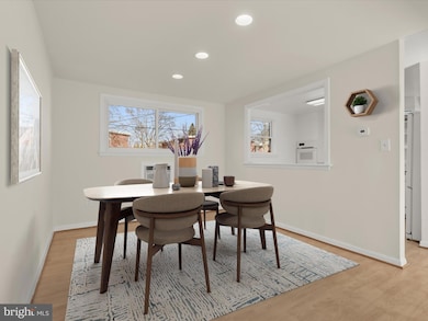 2418 Smith Ave, Baltimore, MD 21209 - photo 4