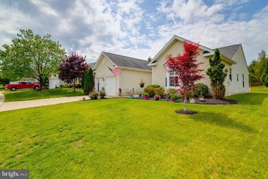 16957 Four Seasons Dr, Dumfries, VA 22025 - photo 3