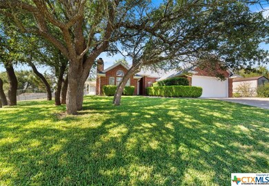 707 Jase Dr, Copperas Cove, TX 76522 - photo 2