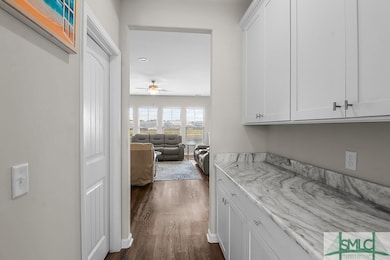 Butler Pantry