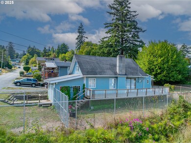 1138 Oregon Ave, Coos Bay, OR 97420 - photo 5