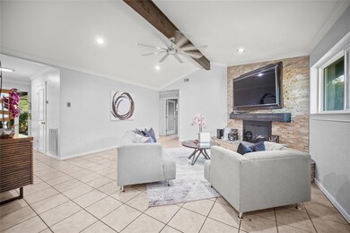 8313 Woods Ln, North Richland Hills, TX 76182 - photo 7