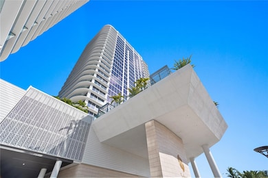 Selene Fort Lauderdale East Tower unit 1103-E, Fort Lauderdale, FL 33304 - photo 5