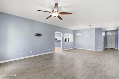 7559 S Evening Wind Dr, Tucson, AZ 85757 - photo 6