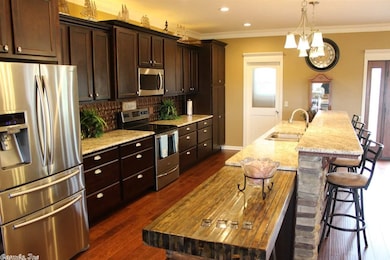 0 Riverland unit 17001536, Heber Springs, AR 72543 - photo 3