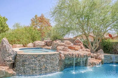 40425 N Chase Oaks Way Anthem AZ 85016 X