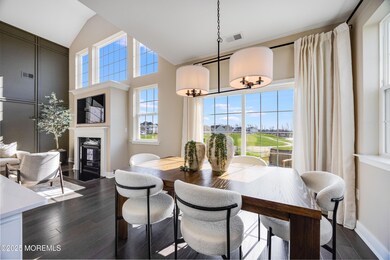 100 Fillmore Dr, Monroe Township, NJ 08831 - photo 4