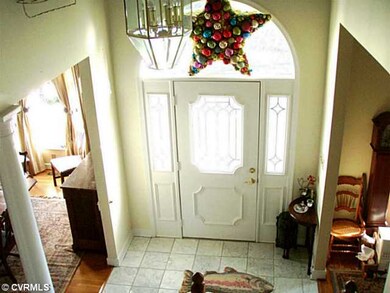 Foyer