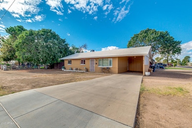 480 N Hamilton St, Chandler, AZ 85225 - photo 2