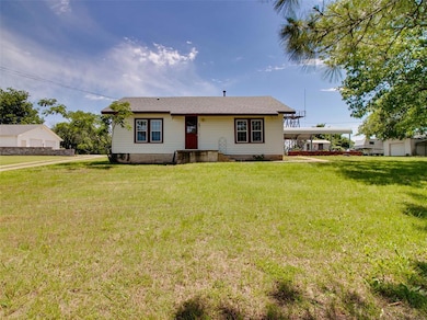922 W 7th St, Stroud, OK 74079 - photo 5