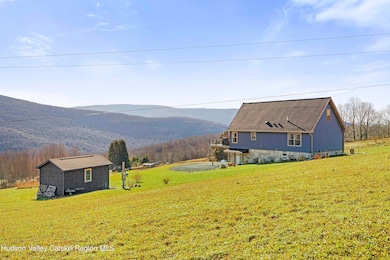 130 Hanley Rd, Fleischmanns, NY 12430 - photo 2