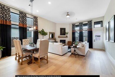 2610 Jasper Oaks Dr, Rosharon, TX 77583 - photo 2