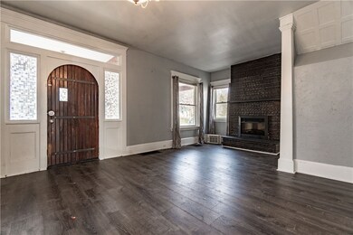 348 N West St, Waynesburg, PA 15370 - photo 4