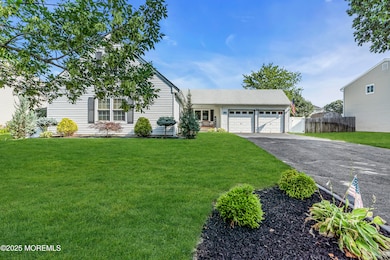 8 Blueberry Path, Howell, NJ 07731 - photo 3