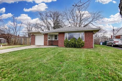 644 S Sylvan Ave, Columbus, OH 43204 - photo 3