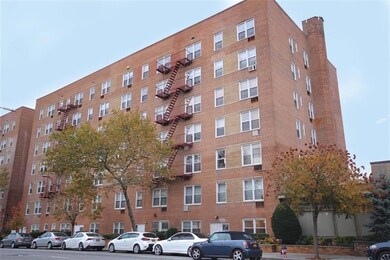 3901 Nostrand Ave unit 2G, Brooklyn, NY 11235 - photo 2