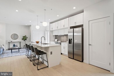 1495 Gallaudet St NE unit A, Washington, DC 20002 - photo 6