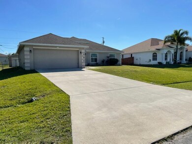 486 SW Kaabe Ave, Port Saint Lucie, FL 34953 - photo 2