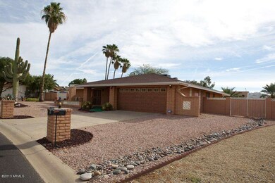 Front Yard 2