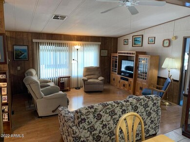 5547 E Player Place, Mesa, AZ 85215 - photo 6