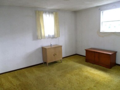 Master Bedroom.