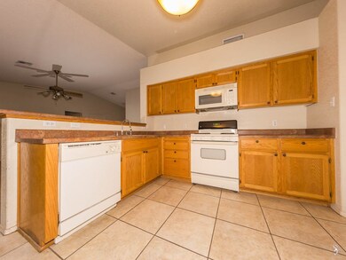 4162 S Agave Ave, Yuma, AZ 85365 - photo 6