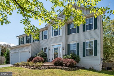 3 Regal Ct, Stafford, VA 22554 - photo 3