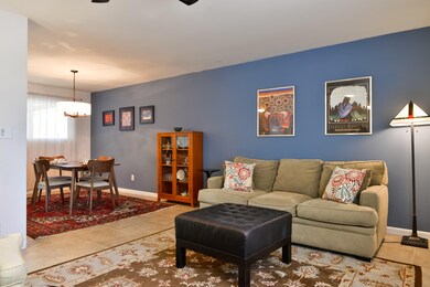 Living/Dining