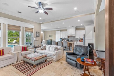 5806 Weeping Willow Dr, Lake Charles, LA 70605 - photo 2