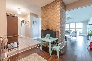 401 De la Cruz St, Weatherford, TX 76085 - photo 7