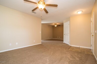 Family Room / Living Room