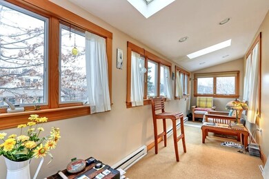 25 Park Ave, Cambridge, MA 02138 - photo 4
