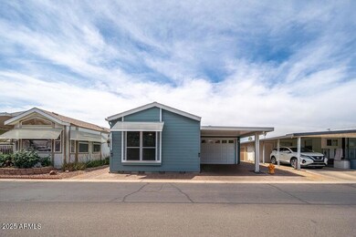 11201 N El Mirage Rd unit 354, El Mirage, AZ 85335 - photo 5