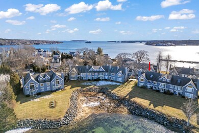 59 McFarland Point Dr unit 13, Boothbay Harbor, ME 04538 - photo 4