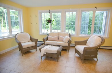 Sun Room