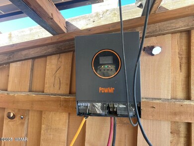 001F Privette Ln, Snowflake, AZ 85937 - photo 7