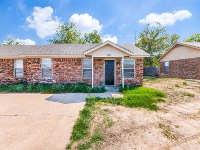 8329 Clifford St, Fort Worth, TX 76108 - photo 5
