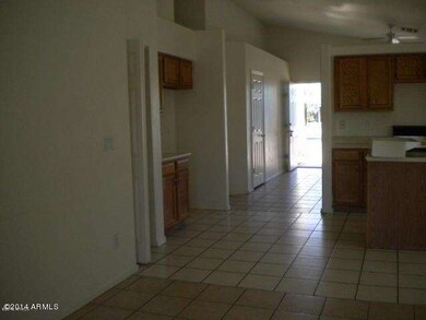 Great Room/Kitchen Main House