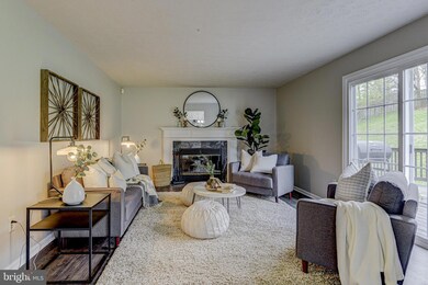 3210 Peddicoat Ct, Woodstock, MD 21163 - photo 6