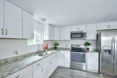 15503 Cedar Park Rd SE unit 14, Olalla, WA 98359 - photo 4