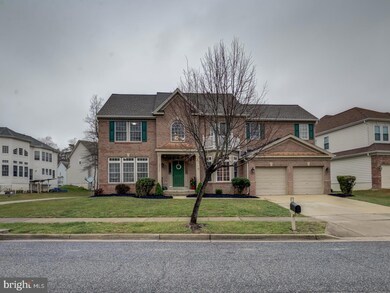 10312 Garson Terrace, Lanham, MD 20706 - photo 4