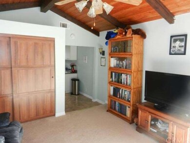 Added Family Room with Lots of Light!