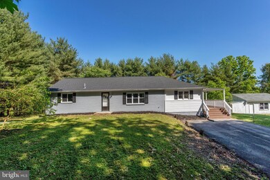 25514 Burnt Hill Rd, Clarksburg, MD 20871 - photo 3