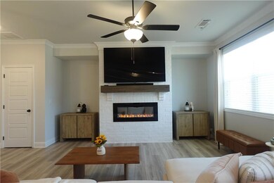 4549 Cypress Park Dr, Gainesville, GA 30504 - photo 7