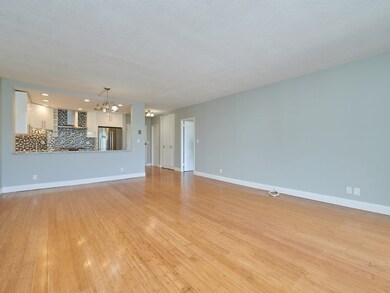 Sargent Estates unit 406, Brookline, MA 02445 - photo 7