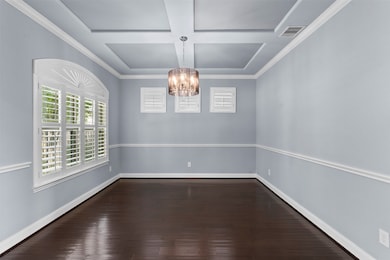 Formal Dining