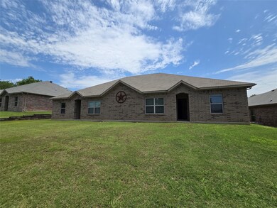 204 N Denton St, Weatherford, TX 76086 - photo 2