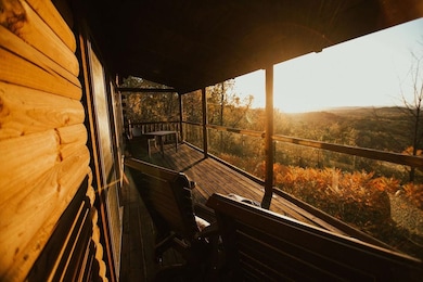 N7703 & N7705 Wanlass Rd, Mindoro, WI 54644 - photo 3