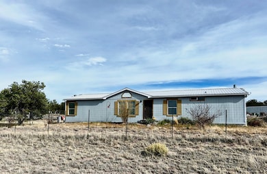 2 Cedar Ln unit lot 148, escudillla, Quemado, NM 87829 - photo 2